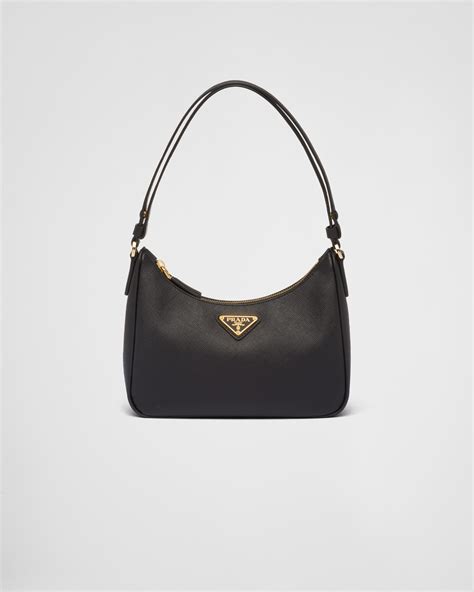 prada handbag mini